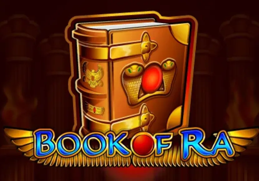 Book of Ra slot