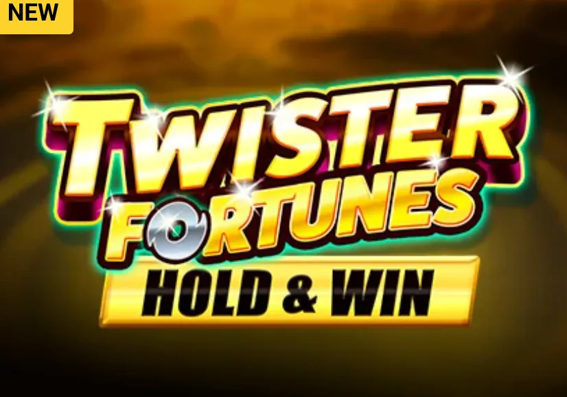 Twister Fortunes slot
